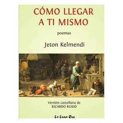 "Cmo Llegar a Ti Mismo" - "" ("Kelmendi Jeton")