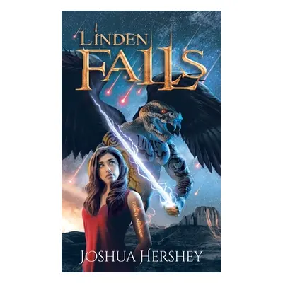 "Linden Falls" - "" ("Hershey Joshua")