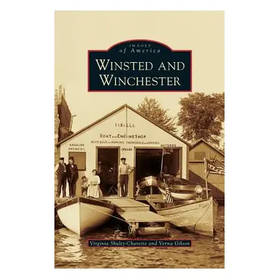 "Winsted and Winchester" - "" ("Shultz-Charette Virginia")