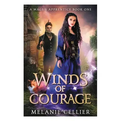 "Winds of Courage" - "" ("Cellier Melanie")