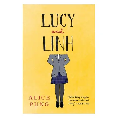 "Lucy and Linh" - "" ("Pung Alice")