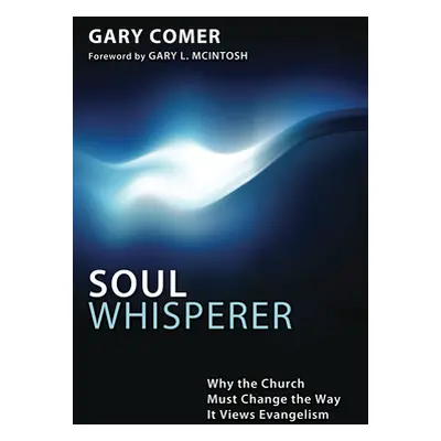 "Soul Whisperer" - "" ("Comer Gary")