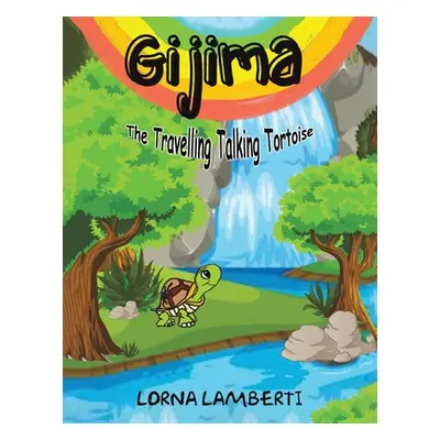 "Gijima" - "" ("Lamberti Lorna")