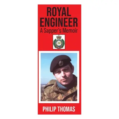 "Royal Engineer" - "" ("Thomas Philip")