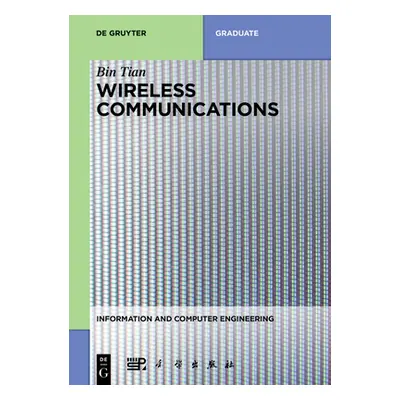 "Wireless Communications" - "" ("Tian Bin")