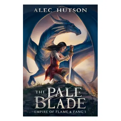 "The Pale Blade" - "" ("Hutson Alec")