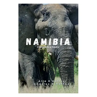 "Namibia: Second Edition" - "" ("Haffner Alta H.")