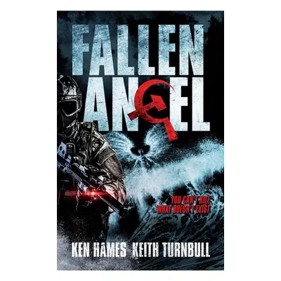 "Fallen Angel" - "" ("Turnbull Keith")