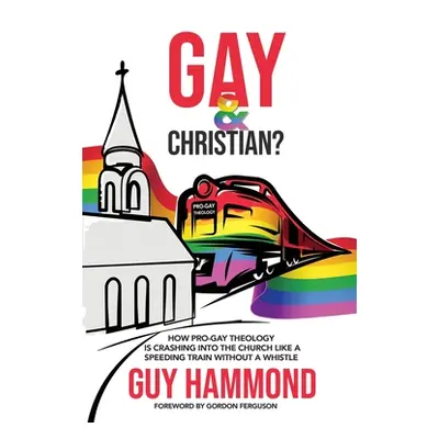 "Gay & Christian?" - "" ("Hammond Guy")