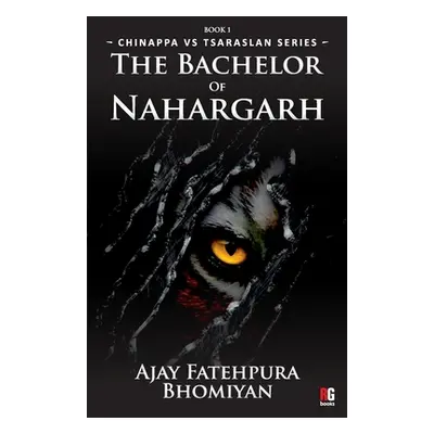 "The Bachelor of Nahargarh" - "" ("Bhomiyan Ajay Fatehpura")