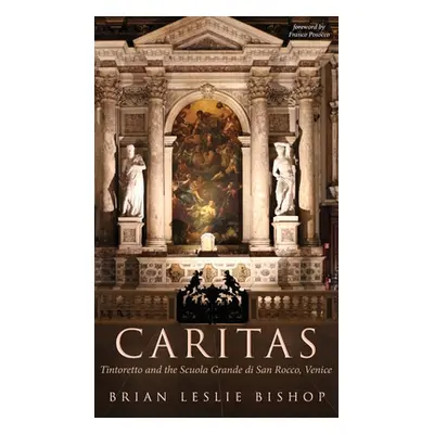 "Caritas" - "" ("Bishop Brian Leslie")