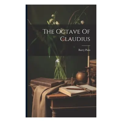 "The Octave Of Claudius" - "" ("Pain Barry")