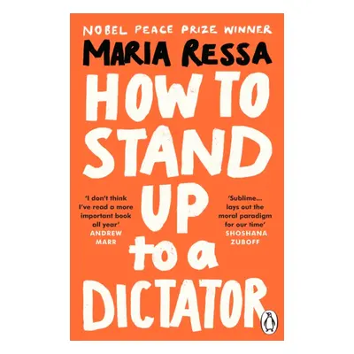 How to Stand Up to a Dictator - Radio 4 Book of the Week (Ressa Maria)