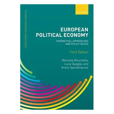 "European Political Economy: Theoretical Approaches and Policy Issues" - "" ("")