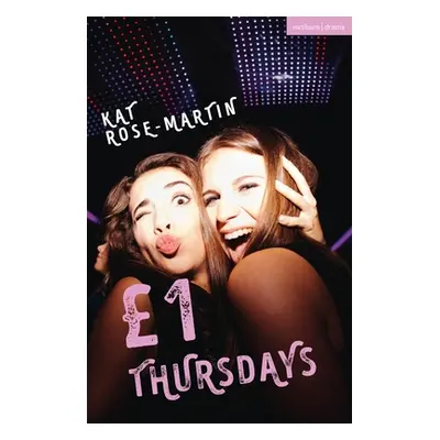 "1 Thursdays" - "" ("Rose-Martin Kat")