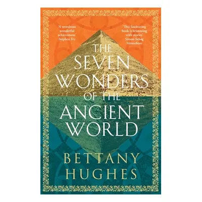 "Seven Wonders of the Ancient World" - "" ("Hughes Bettany")