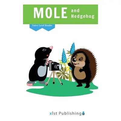 "Mole and Hedgehog" - "" ("Smith Cecilia")