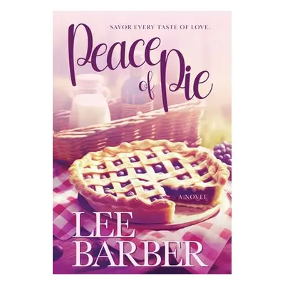 "Peace of Pie" - "" ("Barber Lee")