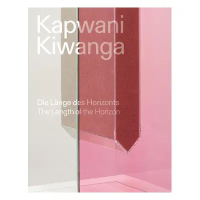 "Kapwani Kiwanga" - "The length of the horizon / Die Lange des Horizonts" ("")