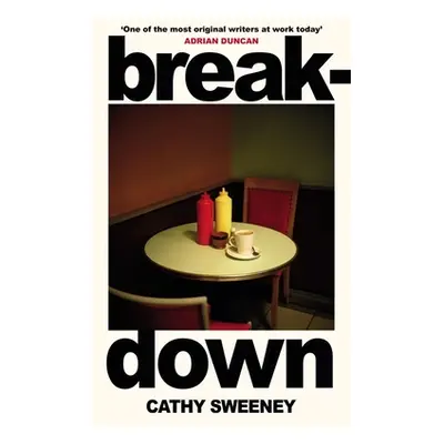 "Breakdown" - "" ("Sweeney Cathy")