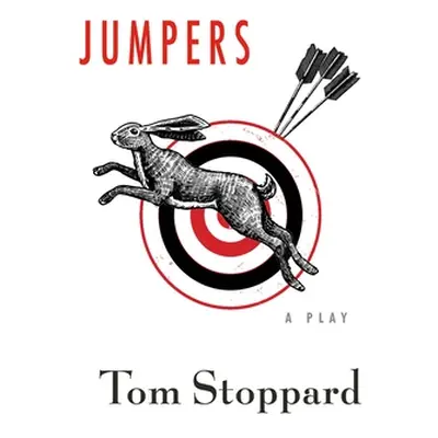 "Jumpers" - "" ("Stoppard Tom")