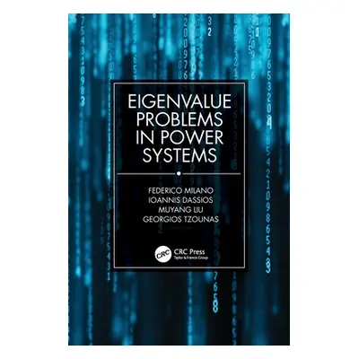 "Eigenvalue Problems in Power Systems" - "" ("Milano Federico")