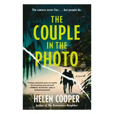 "The Couple in the Photo" - "" ("Cooper Helen")