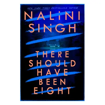 "There Should Have Been Eight" - "" ("Singh Nalini")