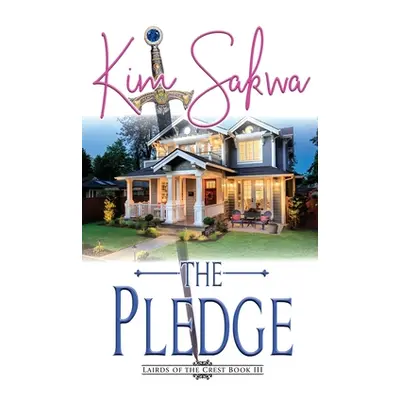 "The Pledge" - "" ("Sakwa Kim")