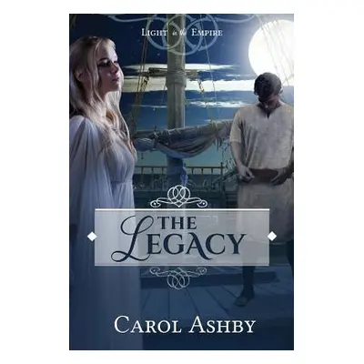 "The Legacy" - "" ("Ashby Carol")