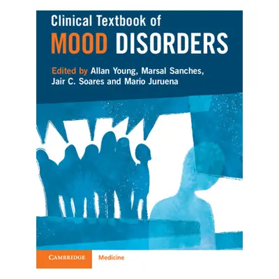 "Clinical Textbook of Mood Disorders" - "" ("Young Allan")