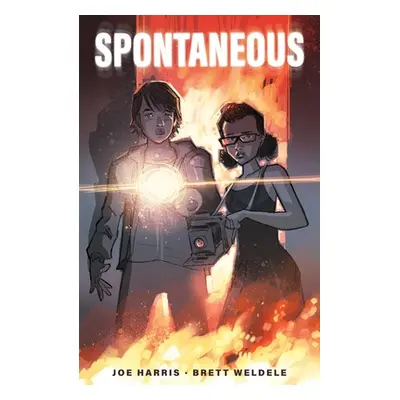 "Spontaneous" - "" ("Harris Joe")