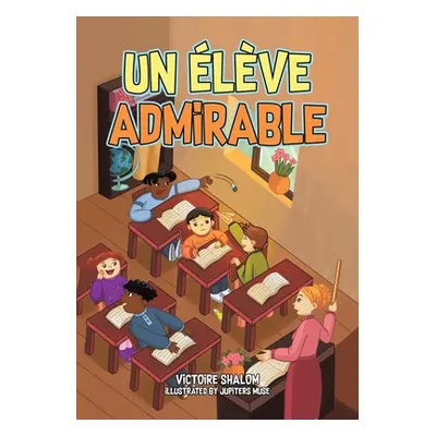 "Un lve Admirable" - "" ("Shalom Victoire")