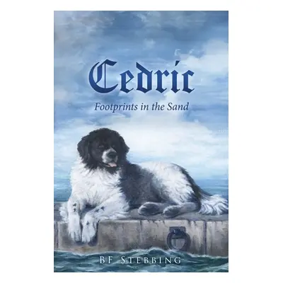 "Cedric: Footprints in the Sand" - "" ("Stebbing Bf")