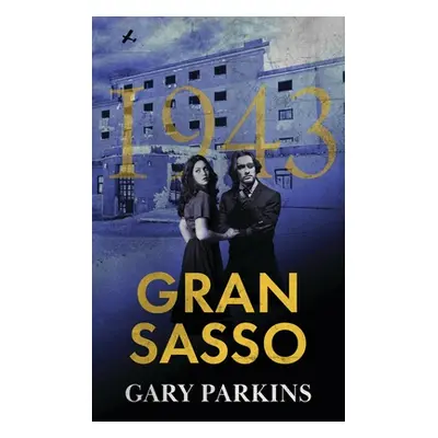 "Gran Sasso" - "" ("Parkins Gary")