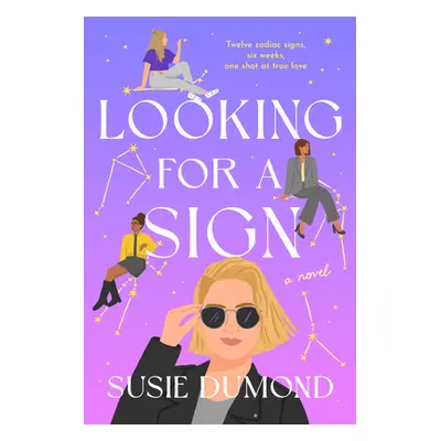 "Looking for a Sign" - "" ("Dumond Susie")