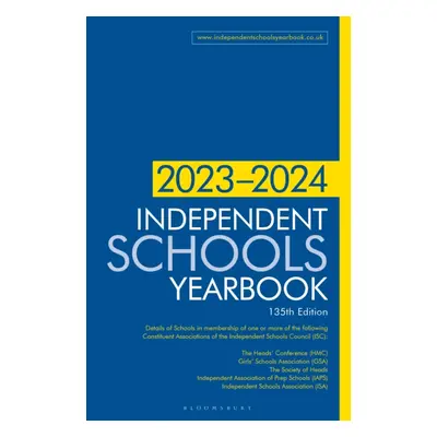 Independent Schools Yearbook 2023-2024