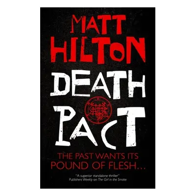 "Death Pact" - "" ("Hilton Matt")