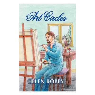 "Art Circles" - "" ("Robey Helen")