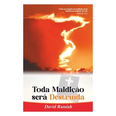 "Toda Maldio Ser Destruda" - "" ("Ramiah David")