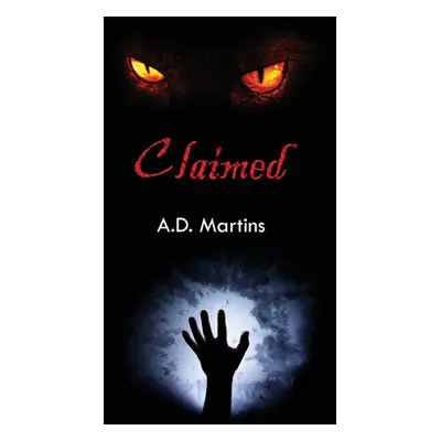 "Claimed" - "" ("Martins A. D.")