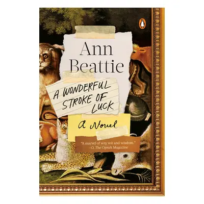 "A Wonderful Stroke of Luck" - "" ("Beattie Ann")