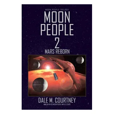 "Moon People 2" - "" ("Courtney Dale M.")