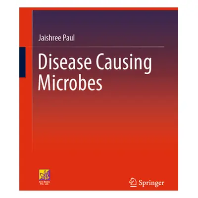 "Disease Causing Microbes" - "" ("Paul Jaishree")