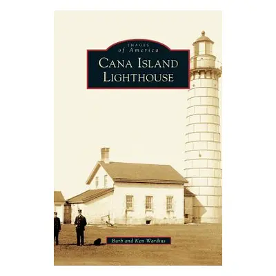 "Cana Island Lighthouse" - "" ("Wardius Barb")