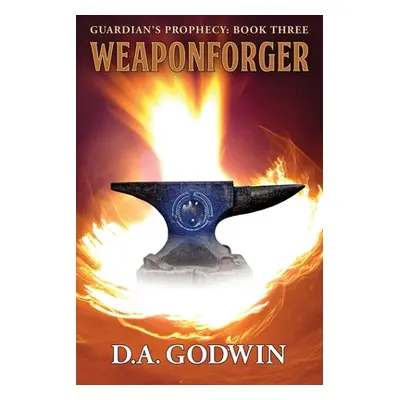 "Weaponforger" - "" ("Godwin David a.")