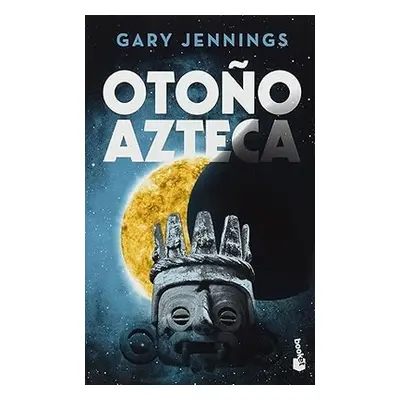 "Otoo Azteca / Aztec Autumn" - "" ("Jennings Gary")