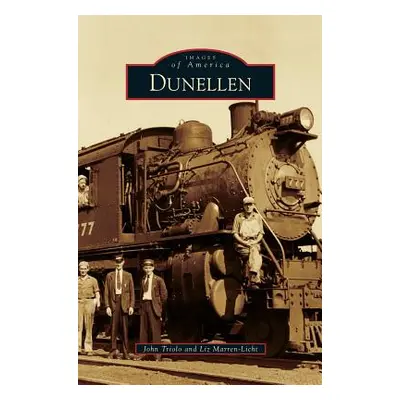 "Dunellen" - "" ("Triolo John")