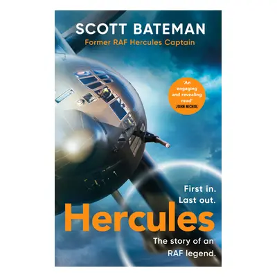 "Hercules" - "" ("Bateman Scott")