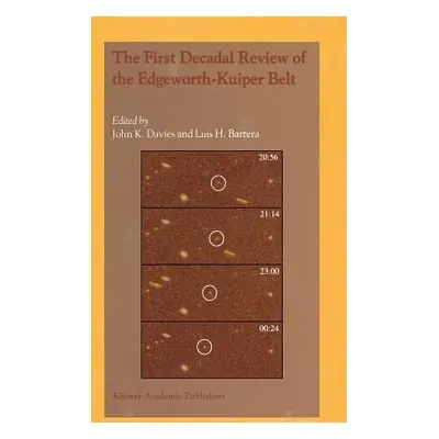 "The First Decadal Review of the Edgeworth-Kuiper Belt" - "" ("Davies John K.")